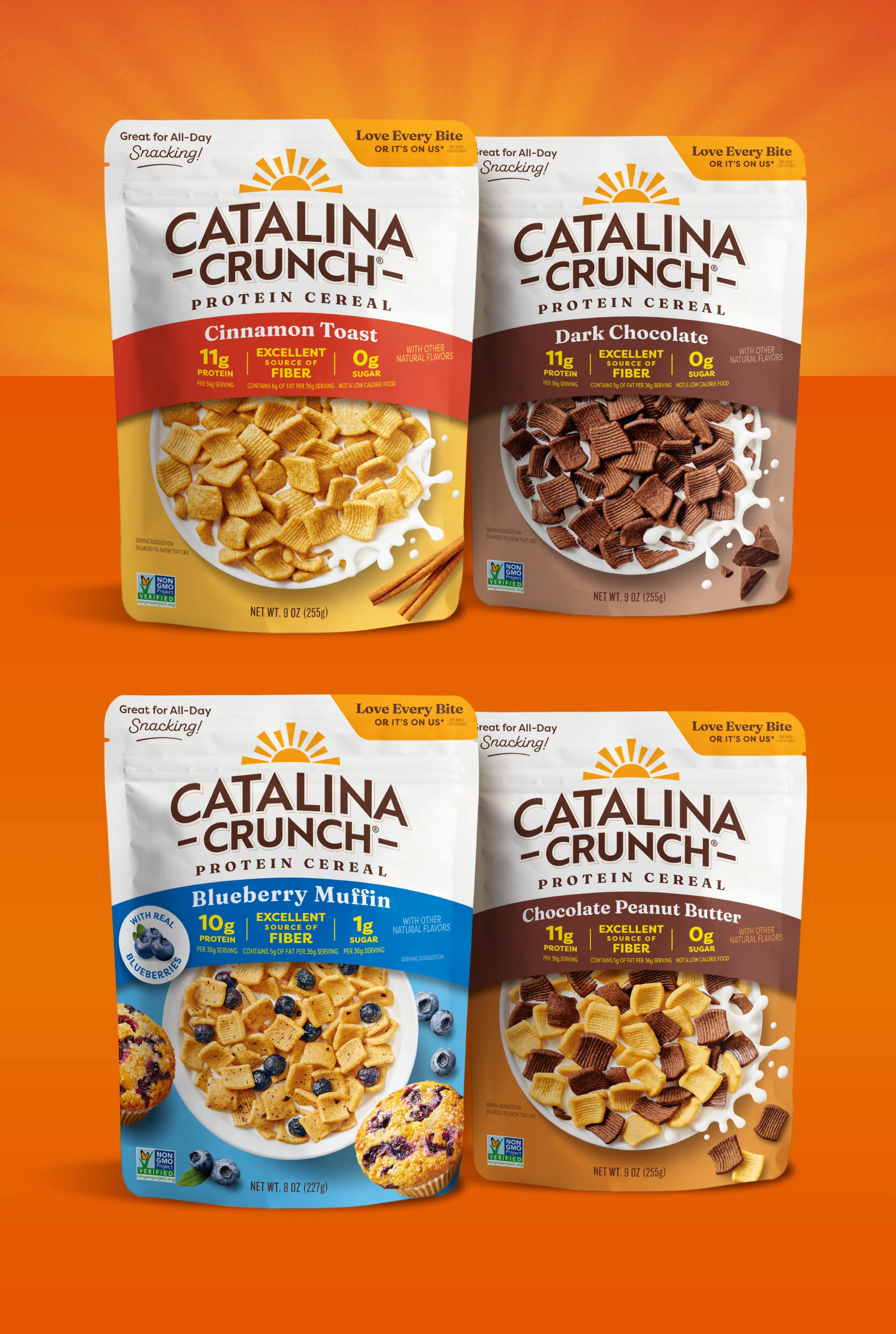 Best Seller Bundle Cereal - Image 6