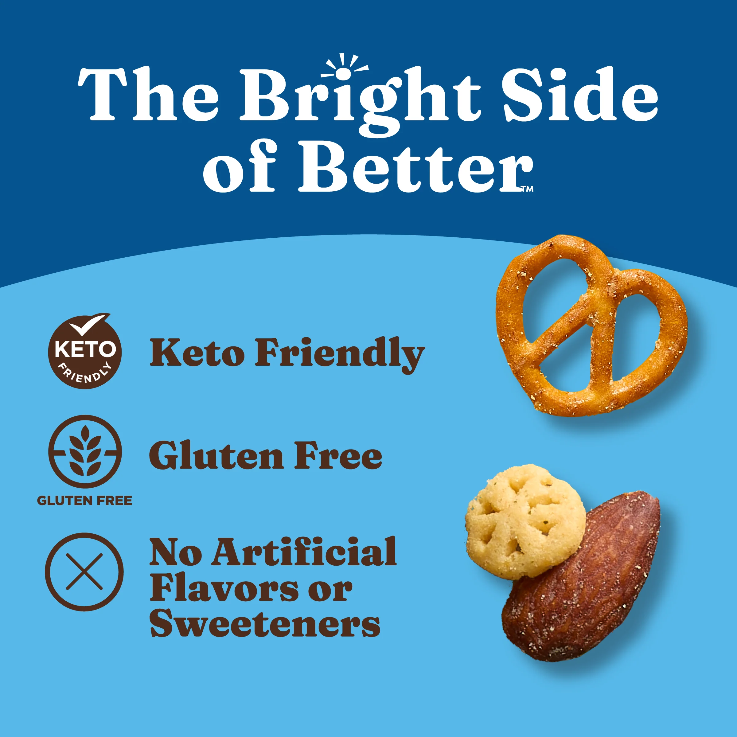 Creamy Ranch Snack Mix - Image 4