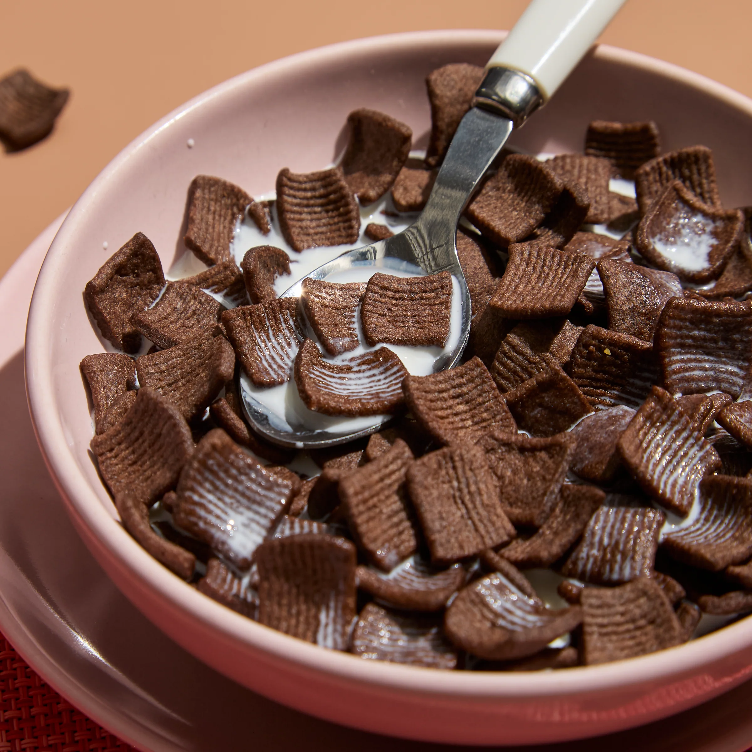 Dark Chocolate Cereal - Image 4