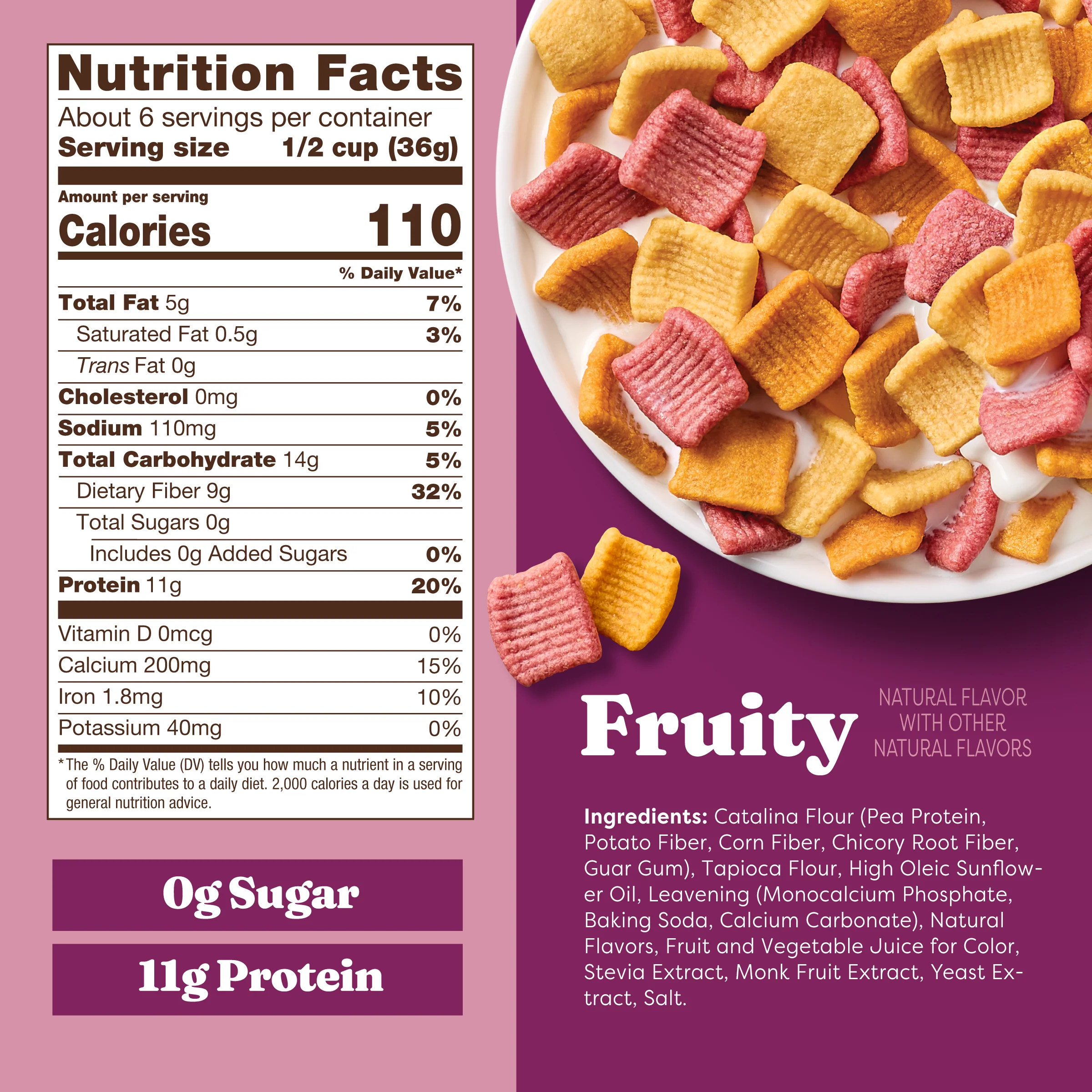Fruity Cereal - Image 6