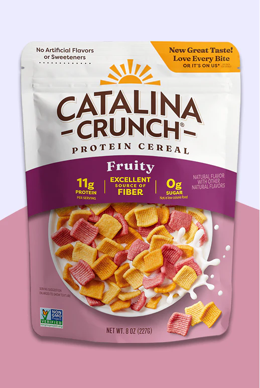 Fruity Cereal - Image 7