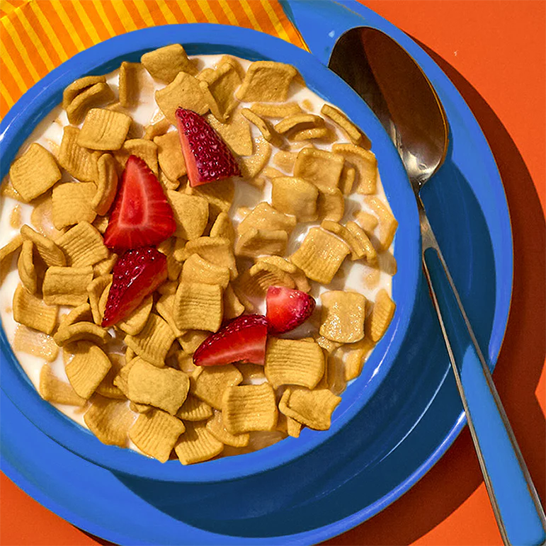 Peanut Butter Cereal - Image 4