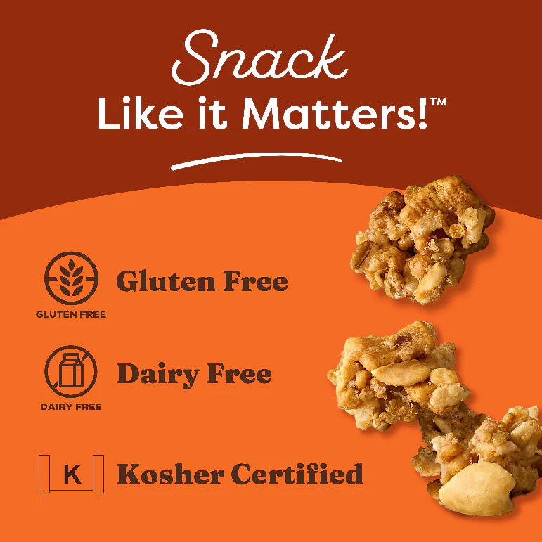 Peanut Butter Granola - Image 4