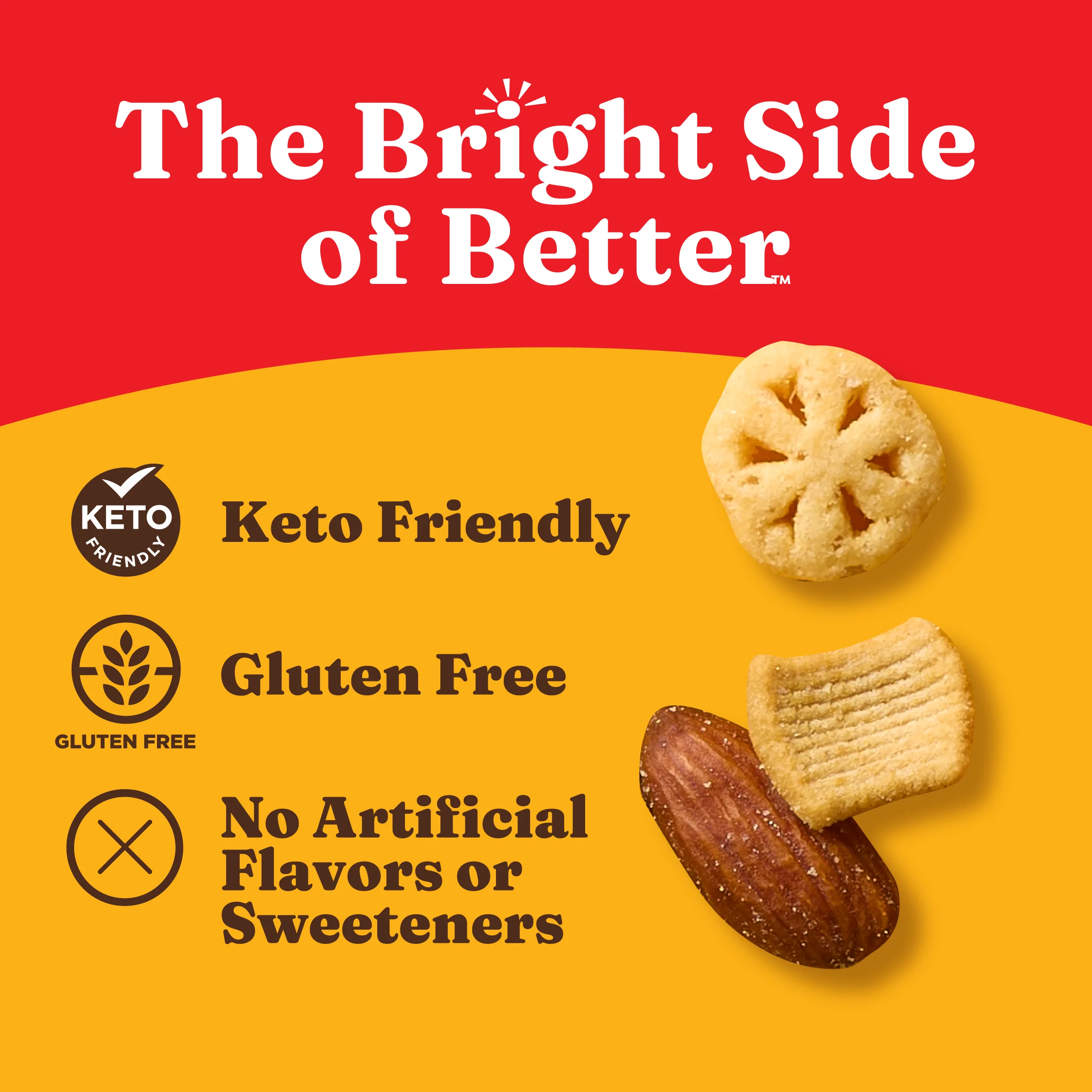 Traditional Snack Mix - Image 4