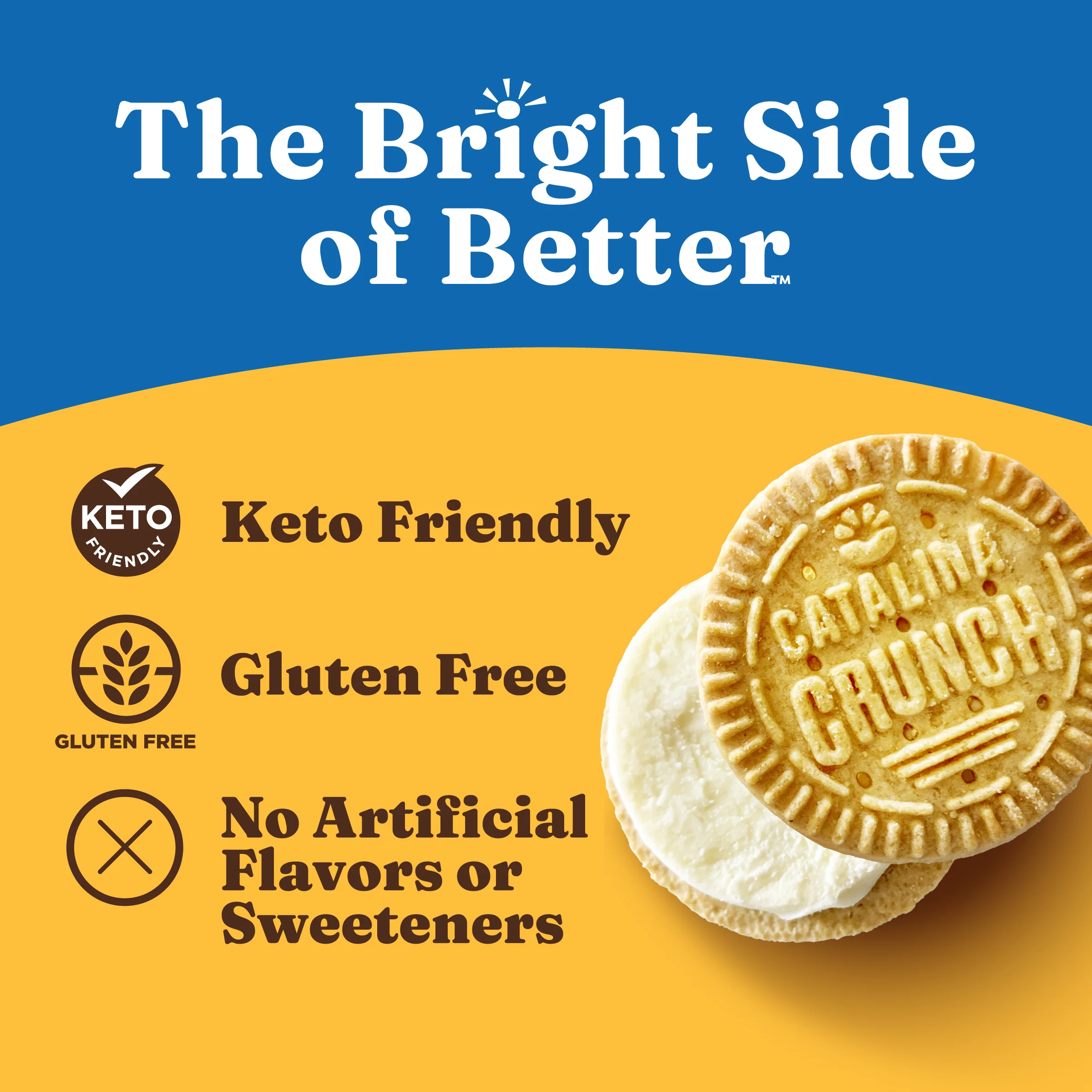 Vanilla Creme Cookies - Image 3